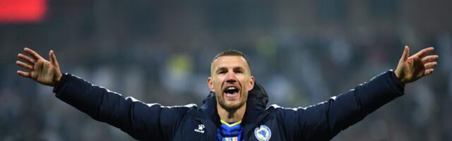 Selektor najgore reprezentacije na svetu razbesneo Bosance: Spori su i ukočeni, a stadion im je oronuo