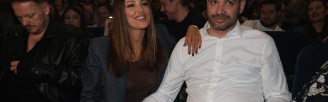 POSTALA JE STRINA! Oglasila se Aleksandra Prijović povodom rođenja sinovice!