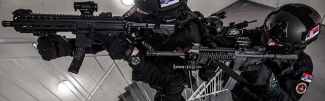 Zloupotrebili položaj pa zgrnuli milione: Velika akcija policije u Kraljevu