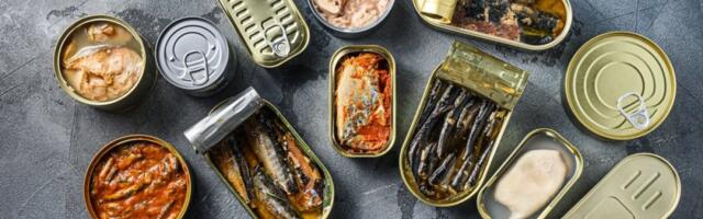 Pronađene konzerve stare više od 50 godina: Naučnici u šoku - Kad su ih otvorili počeli su da gmižu...