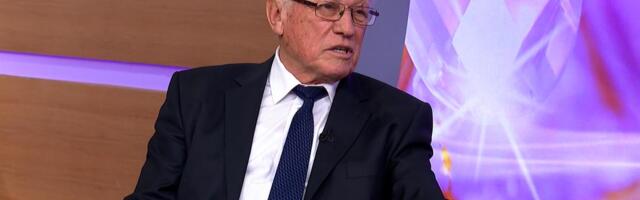 "NAVIKAO SAM DA BUDEM PO STRANI" Milanče Radosavljević obeležio muzičku scenu, a ostao skroman i nenametljiv: Kada ste videli moju sliku u novinama