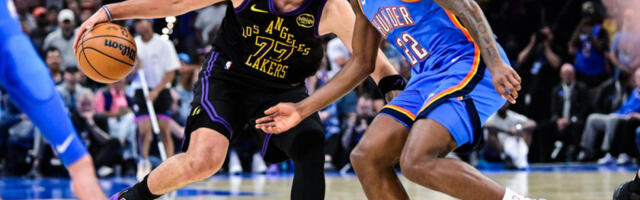 KATASTROFA ZA DONČIĆA! Gore nije moglo - Luka čuo vesti kojih su se svi plašili! (VIDEO)