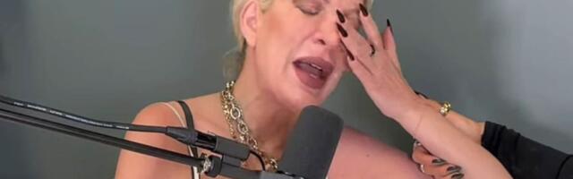 Tori Speling se oglasila nakon saobraćajne nesreće: Sa njom u kolima bilo je i četvoro dece "Anđeli čuvari su nas spasili"