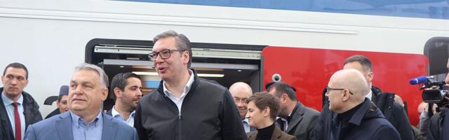 Jakšić: Vučiću važan Orbanov glas u EU, mađarski investitori monopolišu severom Vojvodine