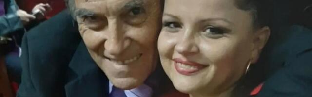 OTKRIVENO ŠTA PIŠE U TESTAMENTU ANDRIJE BAJIĆA: 4O godina mlađa žena ga naterala na ovo, sve izašlo na videlo