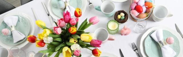 Najjeftinija vaskršnja dekoracija: Besplatna praznična atmosfera u domu začas