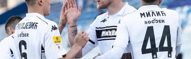 Nije dugoročno, ali je trenutno najbolje rešenje: Ovo su razlozi zbog kojih Polter zaslužuje veću šansu