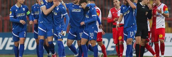 PAO POTPIS U NOVOM PAZARU: Nigerijac potpisao do leta 2029