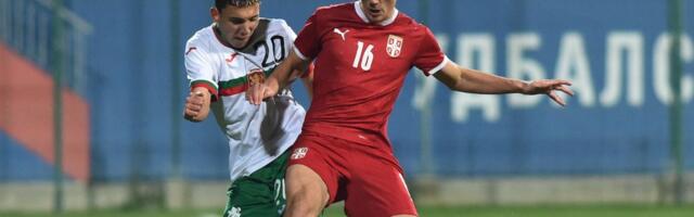 On je budućnost srpskog fudbala: Oduševio u meču za Njukasl protiv Mančester junajted