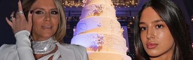 ĐINA ISPALILA MAMU ZA VENČANJE, NI ONA SE NIJE POJAVILA! Prisustvovala gala proslavi, pa potpuno nestala!