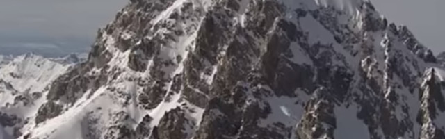 Možda nije najviša planina na svetu, ali se na njen vrh još niko nije uspeo popeti