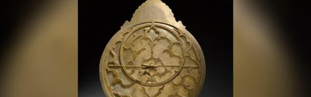 Na prodaju 'superkompjuter' iz 17. veka