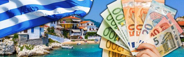 Letovanje u Grčkoj kao lutrija: U maju džabe, u julu papreno - razlika u ceni ide i do 700€!