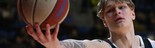 Murinen definitivno napustio Partizan: Poznato gde nastavlja karijeru!