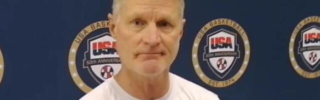 Spremna zamena za Stiva Kera u Golden Stejtu? On bi mogao da preuzme Stefa Kariju i ekipu