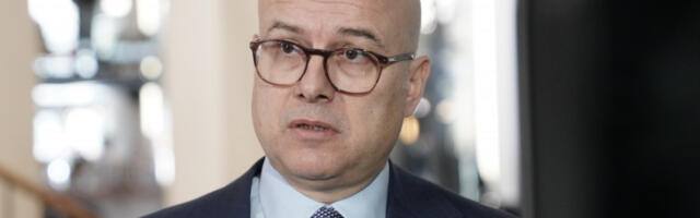 Вучевић: Много већи проблем од датума избора је што блокадери не желе дијалог