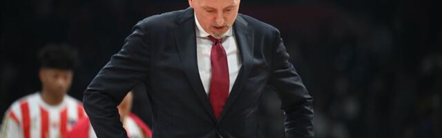 "Ovo nije samo košarkaška već i ljudska bruka!" Saša Obradović besan posle poraza i tuče u Čajetini: Sramotno ponašanje pre svega...