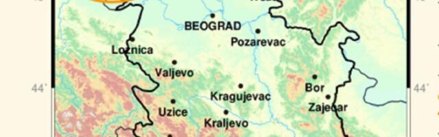 Tajne Vojvođanskog tla: Od mira do HORORA - pet somborskih udara koji su RUŠILI KULE i budili grad