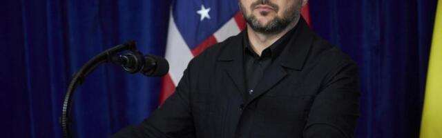 Evo Zelenskog, oglasio se o kraju rata: "Putin je konačno spreman, malo smo ga pogurali"