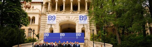 Lideri zemalja istočnog krila NATO ukazuju na značaj jačanja vazdušne odbrane protiv delovanja Rusije
