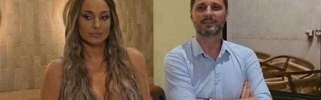 Luna se oglasila u jeku priča da se razvodi od Marka! Nakon što je reagovala i Anabela, ona pokazala šta radi