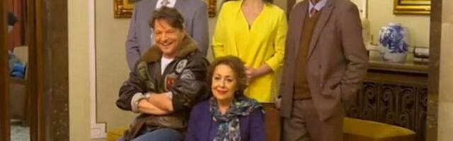 Isplivao viralni snimak sa seta "Boljeg života": Jedan detalj svi su primetili i komentarišu (VIDEO)