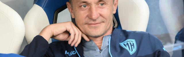 Ništa od povratka Saše Ilića u Humsku: Legendu Partizana ne interesuje pozicija trenera
