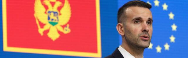 Premijer Crne Gore najavio iz Pariza: Dolaze francuske kompanije