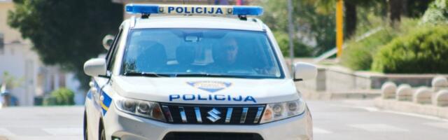 Jeziva nesreća kod Virovitice: 4 mrtvih u žestokom sudaru