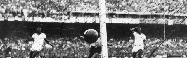 DAN KOJI BRAZIL NIKADA NEĆE PREBOLETI! Nacionalna tragedija na Marakani, sumrak Bogova! Na stadionu se čula tišina, samoubistva zbog poraza, selektor emigrirao!