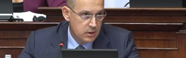 U Umčarima sabor Srbija pobeđuje – Lončar: “Srbija ekonomski napreduje zahvaljujući Vučiću”
