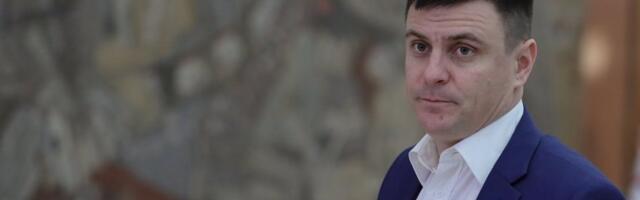 "Takva mi neće rađati decu": Evo sa kim je sve Vuk Kostić bio u vezi