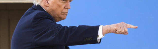 Трамп: Након рата са Ираном не постоје границе мојој моћи