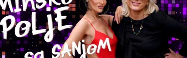 "Anita je Anđelova žrtva! On juri imućne devojke!" TAMARA IZNELA SVE DOKAZE O TUČI!