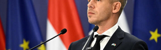Мађар: За 50 дана владе вратили смо Мађарску у Европу