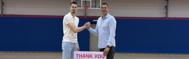 Goran Ćakić ponosan na sjajne rezultate Mege: "Već smo krenuli sa pripremama za narednu sezonu"