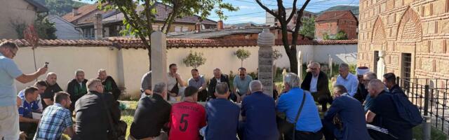 Sjećanje na velikana: Ilmijja BiH proučila hatma-dovu pred dušu rahmetli muftije Zukorlića
