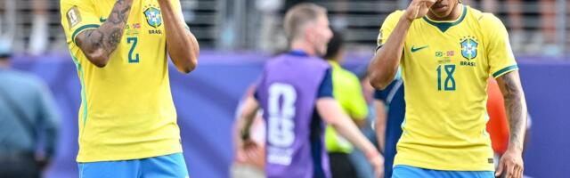 Samoubistvo Ančelotija i Nejmarov oproštaj u suzama: Žogo bonito je mrtav! Od Pelea i Ronalda, do tima koji se plaši sopstvene senke i tamo nekih vikinga