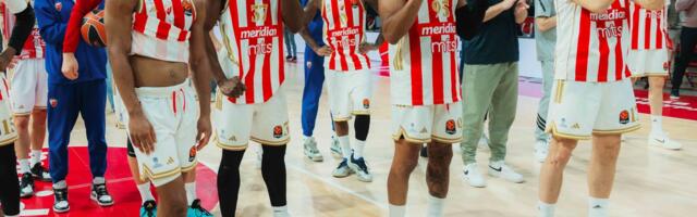 Zvezda iznenada ostaje bez najboljeg igrača – ide u NBA?