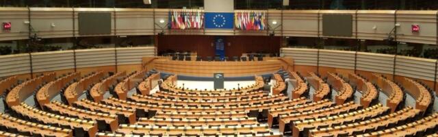 Evropski parlament usvojio Rezoluciju o Srbiji: Osam zemalja protiv otvaranja Klastera 3
