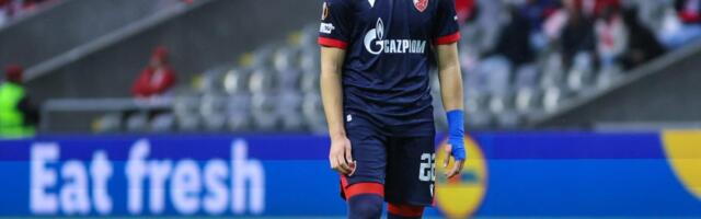 VASILIJE KOSTOV: Dobro smo ušli u utakmicu i zasluženo pobedili