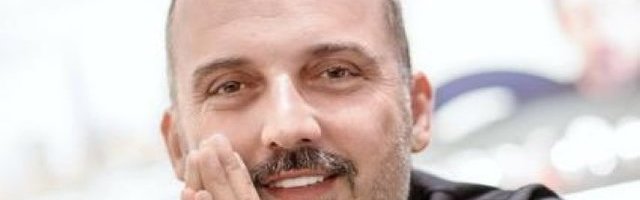 NJEGOVA PORUKA ULIVA NADU! Toni Cetinski ima lepe vesti! (Video)