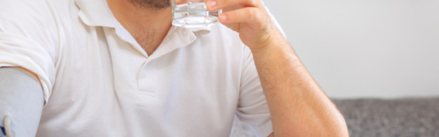 Evo šta se dešava u telu kada popijete antibiotik