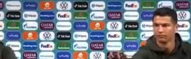 UEFA POKLEKLA PRED FUDBALSKIM ZVEZDAMA! Evo kakav je epilog slučaja "flašice" !
