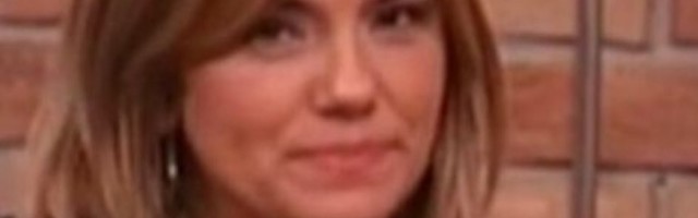 VAŽILA JE ZA NAJLEPŠU SRPSKU VODITELJKU, PA POSLE UDAJE ZA BIZNISMENA NESTALA SA SCENE! Ovako danas izgleda Branka Nevistić!