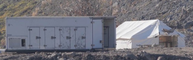 Kosovska komisija za nestale traži iskopavanje rudnika Štavalj zbog potecijalne masovne grobnice