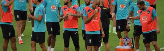 NAJAVA DANA (četvrtak, 14. oktobar): Evroliga u fokusu, derbi u Južnoj Americi
