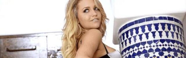 Za ljubitelje plavuša: top 10 najvatrenijih porno glumica plave kose