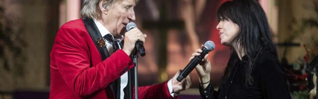 Rod Stjuart i sin priznali krivicu za napad na telohranitelja hotela