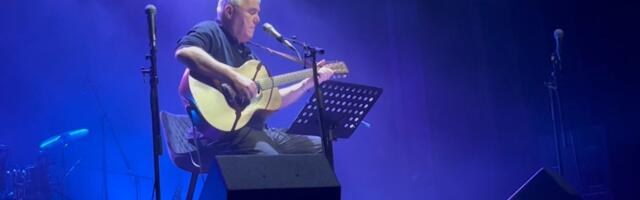 Održan humanitarni koncert za obnovu kuća na Baniji
